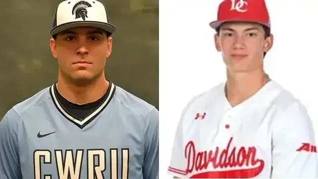Which former Verdugos News area high school standouts will be in action on Sunday, April 13?