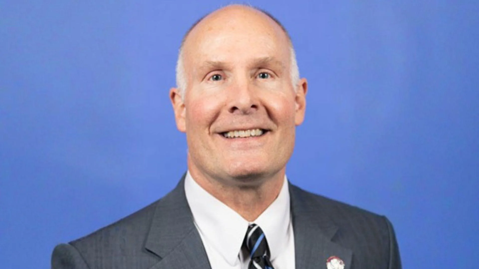 John Moolenaar, U.S. representative for Michigan’s 2nd Congressional District John Moolenaar, U.S. representative for Michigan’s 2nd Congressional District