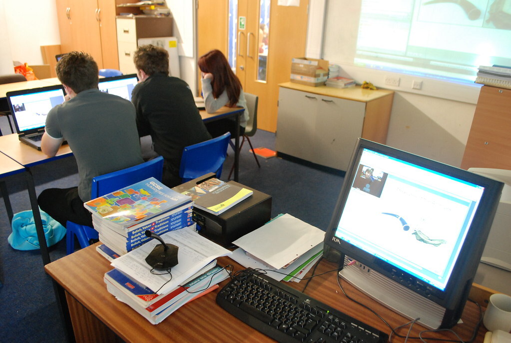 Second Virtual Class of 2023