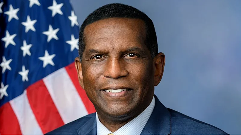 Rep. Burgess Owens, U.S. Representative for Utah%27s 4th District - Official U.S. House headshot Rep. Burgess Owens, U.S. Representative for Utah%27s 4th District - Official U.S. House headshot