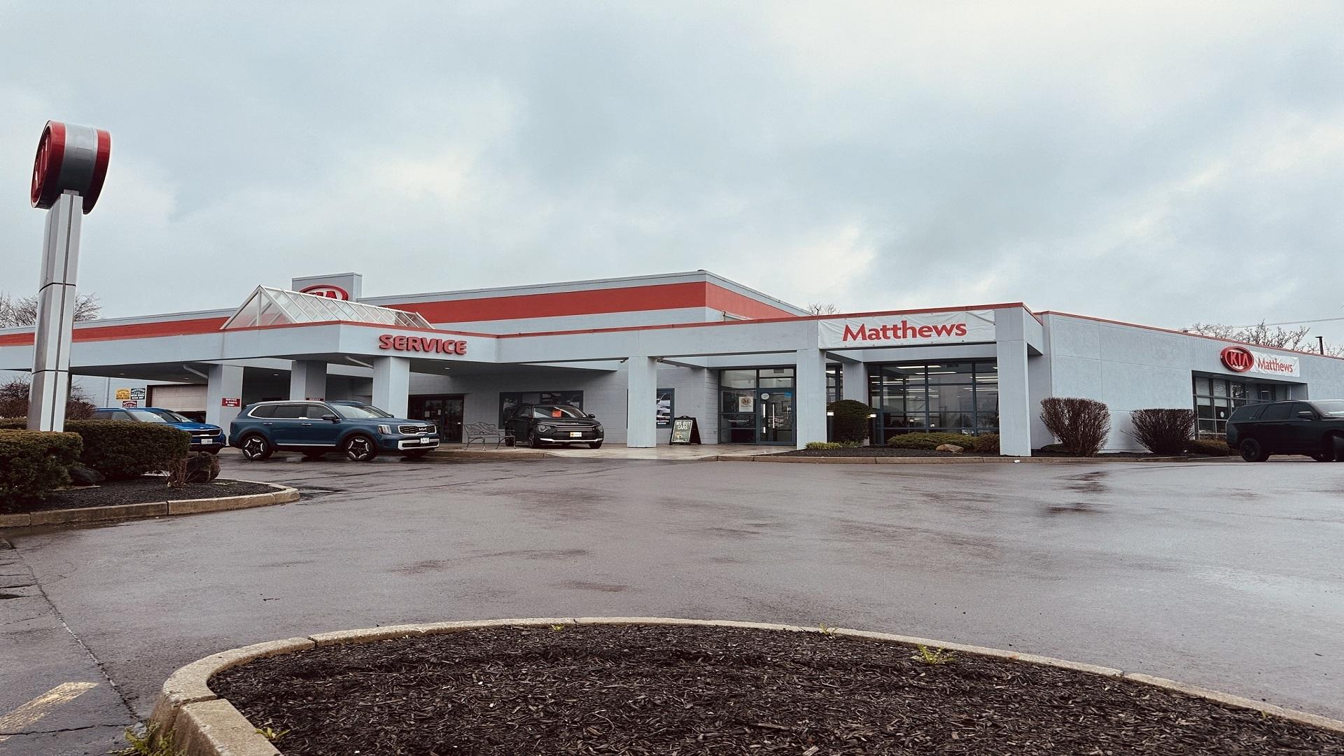 Matthews Kia of Schenectady to President Trump: ‘Customers were not willing to buy electric vehicles’