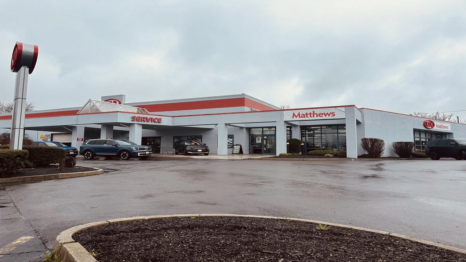 Matthews Kia of Schenectady to President Trump: ‘Customers were not willing to buy electric vehicles’