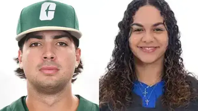 Which former South Broward News area high school standouts will be in action on Saturday, March 22?