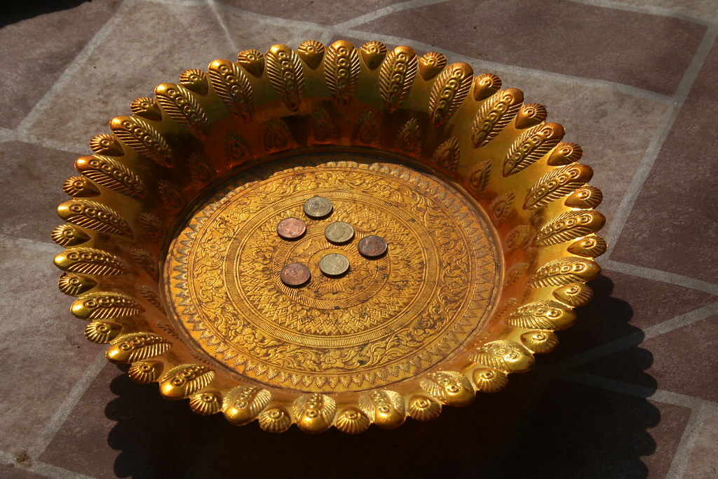 Second Collections in January Second Collections in January