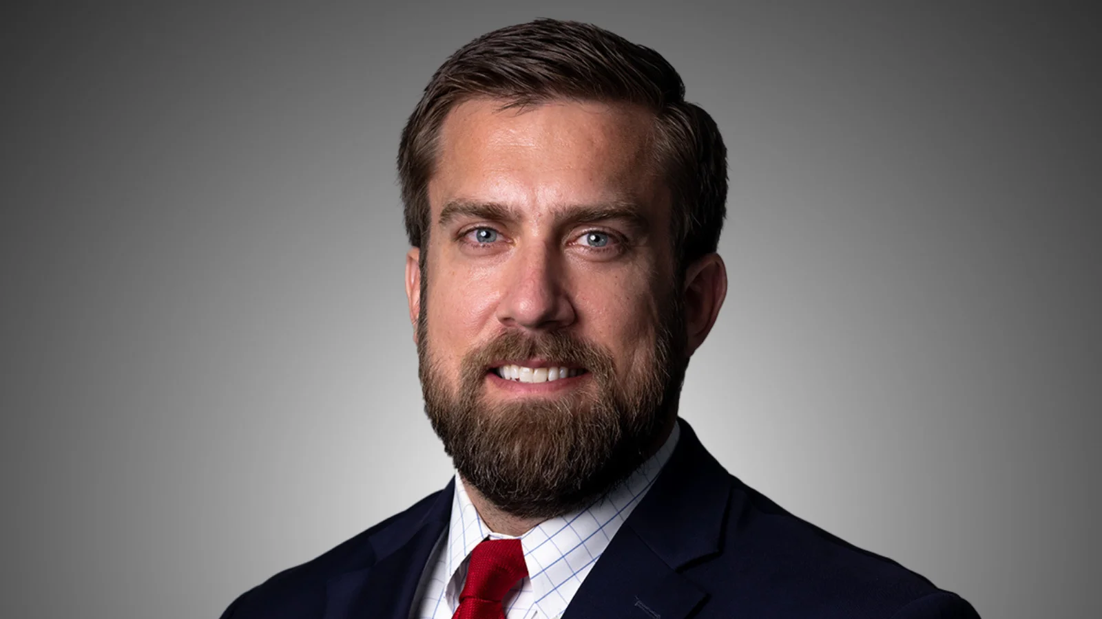 Billy Atwell, Chief Communications and Marketing Officer Billy Atwell, Chief Communications and Marketing Officer