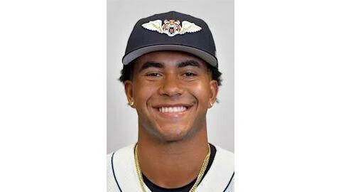 Former Fletcher High School standout Malachi Witherspoon’s Lakeland Flying Tigers beat Tampa Tarpons 3-1 on Aug. 1