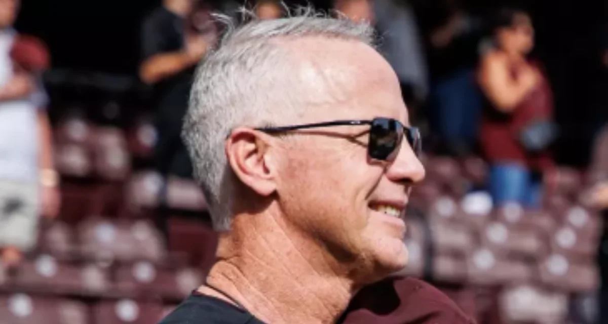 Remington Hudson, Children's of Mississippi and the Mississippi State Bulldogs