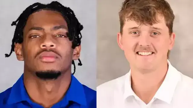 Which former Winston Salem Times area high school standouts will be in action on Friday, May 16?