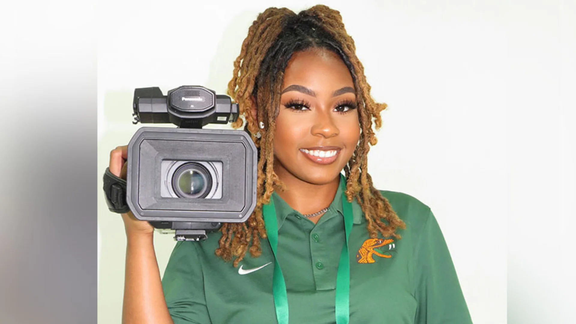Nailah Barnes Campus Leader at FAMU Nailah Barnes Campus Leader at FAMU