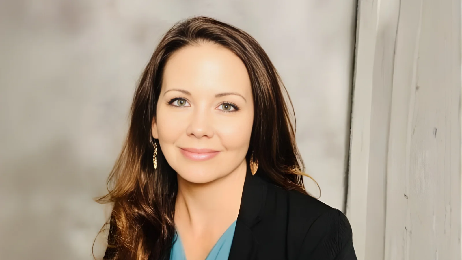 Jessie Kimber, Commander, U.S. Navy (Ret.) and Director of Economic Development as well as Senior Military Advisor to the Mayor