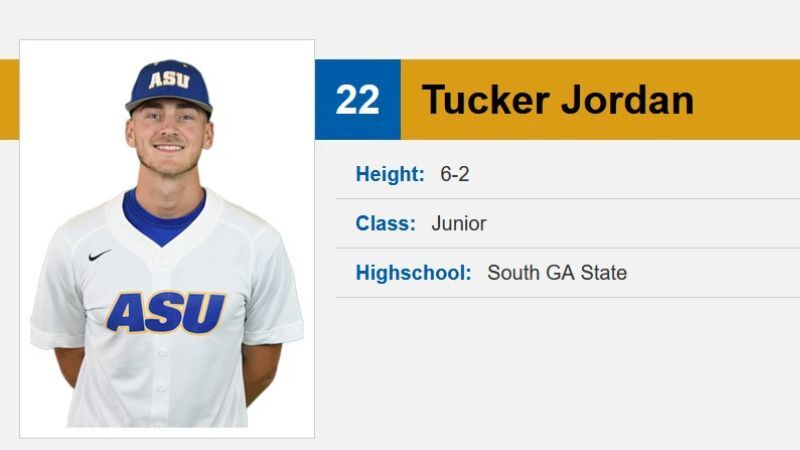 Tucker Jordan