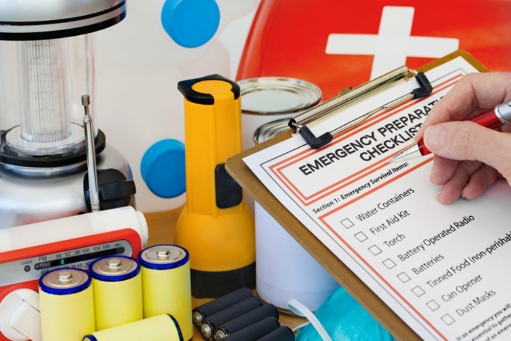 Community Emergency Response Team Looking for Volunteers