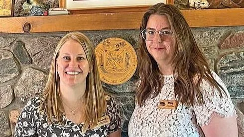 Board of directors of Boulder Junction Chamber of Commerce