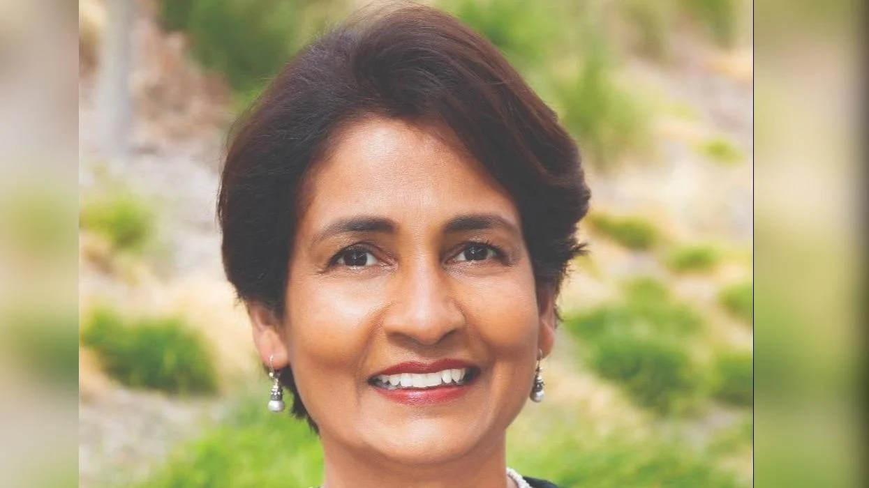 Dr. Sunita V. Cooke President - Miracosta College - San Elijo Campus Dr. Sunita V. Cooke President - Miracosta College - San Elijo Campus
