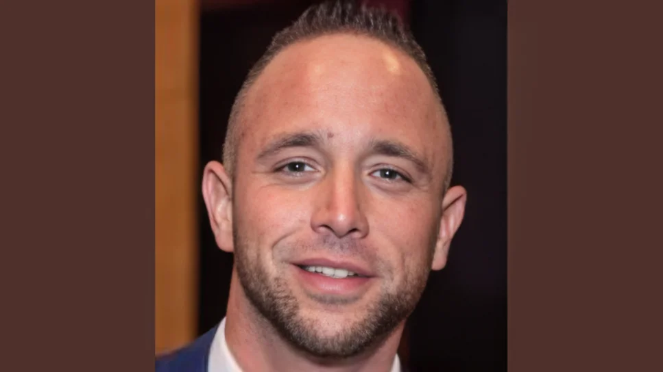 Ryan Hicks, Director of Admissions - LinkedIn