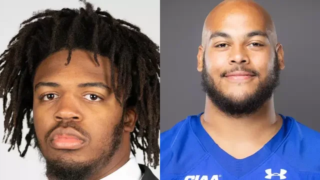 AJ Mebane and Benjamin Hicks - AJ Mebane and Benjamin Hicks -