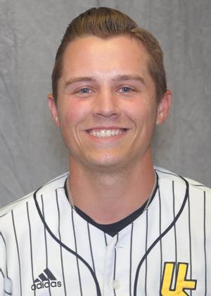 Matt Adams Earns Sun Belt Conference Pitcher of the Week