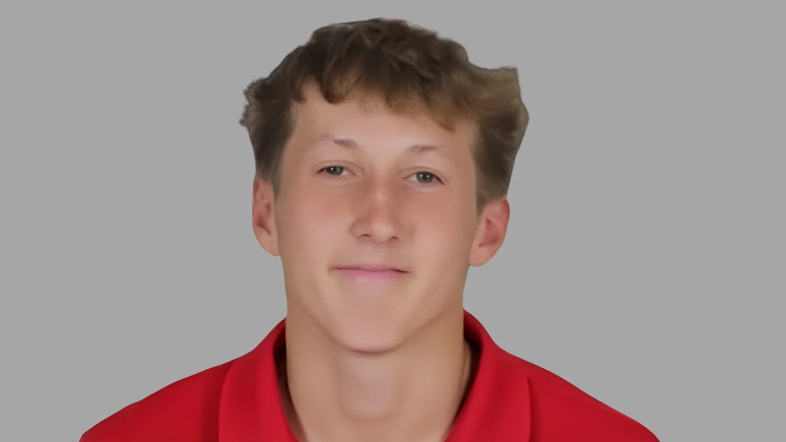 JJ Kaczynski, Golfer JJ Kaczynski, Golfer