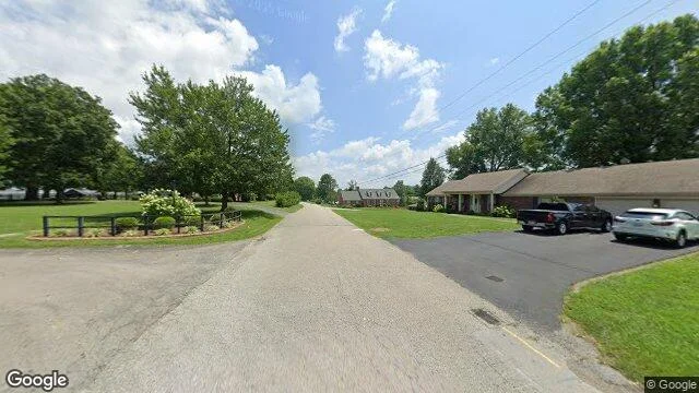 420 E Grundy Avenue, Springfield, KY 40069