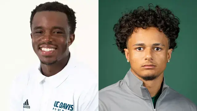 Boston Stovall and Bain Eiseman