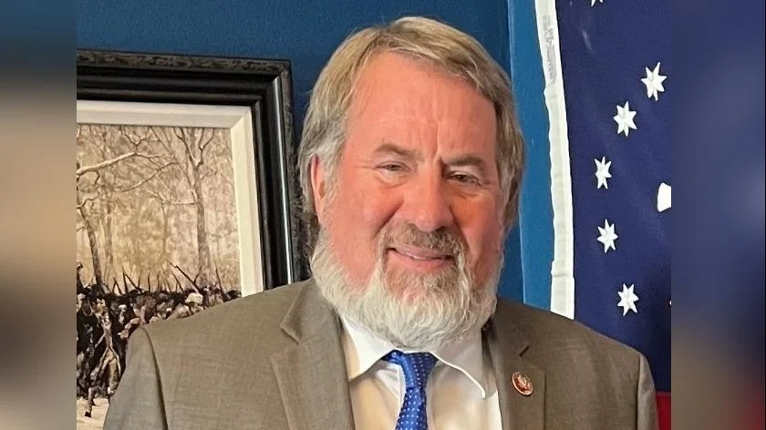 Rep. Doug LaMalfa highlights EPA probe and new timber funding in Northern California