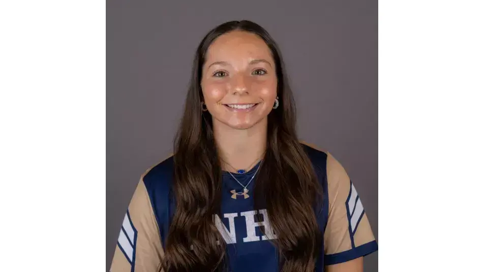 Former Foxborough High School standout Peyton Feldman played on Thursday, May 8 in hopes of reaching the NCAA Division II Softball Championship Former Foxborough High School standout Peyton Feldman played on Thursday, May 8 in hopes of reaching the NCAA Division II Softball Championship