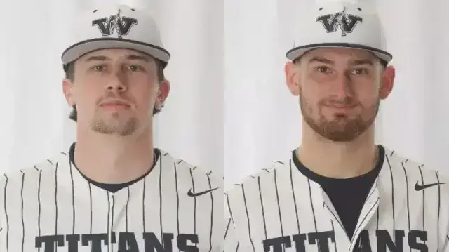 The Westminster Titans Men’s Baseball have confirmed their complete list of games for the 2025 season