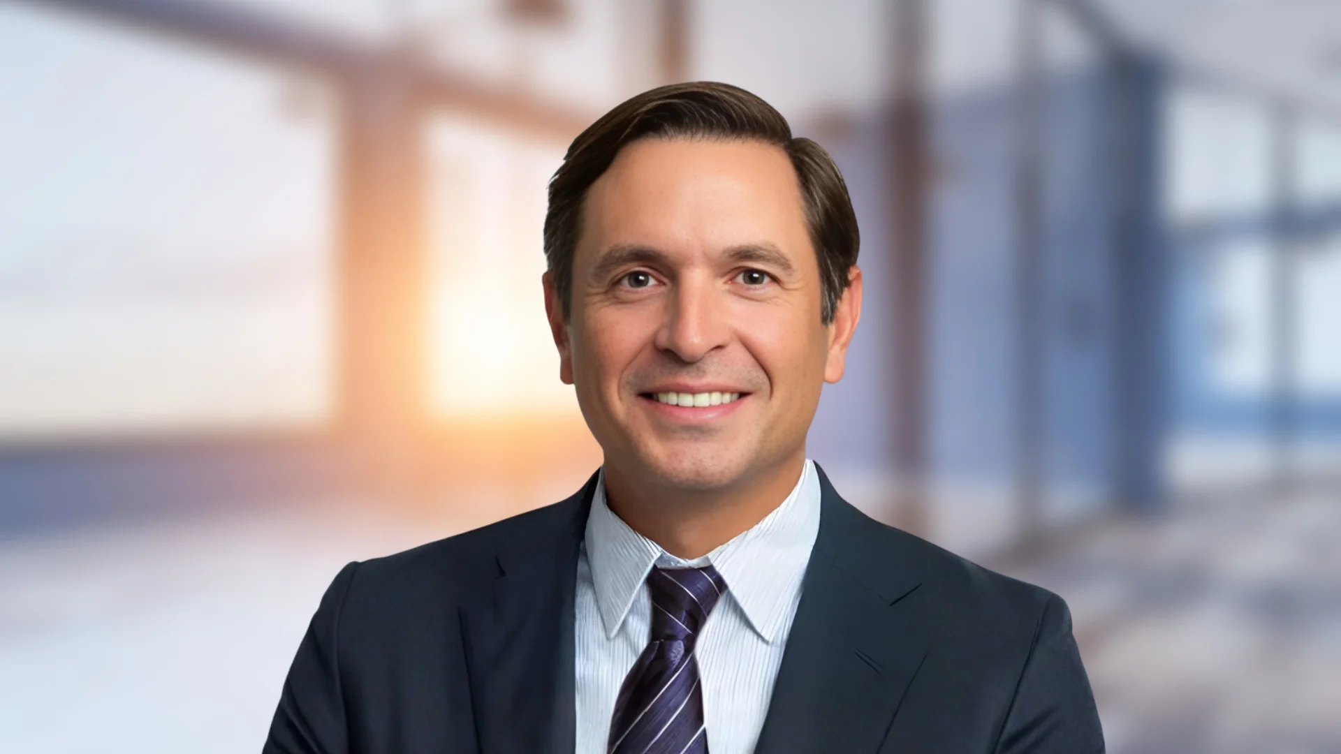 Stephen Waguespack, President for U.S. Chamber of Commerce Institute for Legal Reform