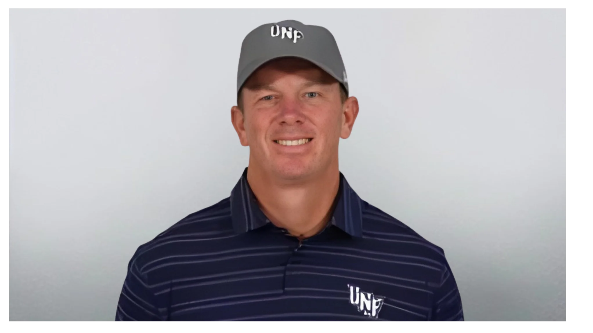 Parr and Serra lead North Florida men’s golf after first round at Sea Best Invitational