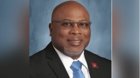 Sherrod Willaford, Superintendent Dooly County School District Sherrod Willaford, Superintendent Dooly County School District