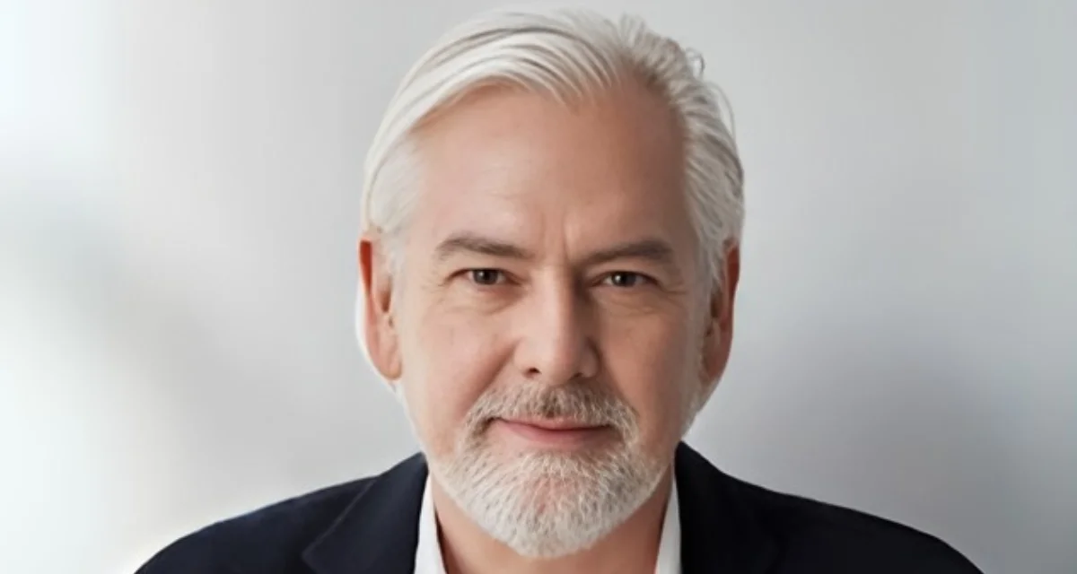 Jacek Olczak, Chief Executive Officer at  Philip Morris International