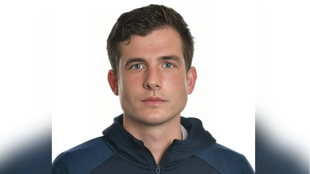 Tyler Deck Shipley Head Coach Tyler Deck Shipley Head Coach