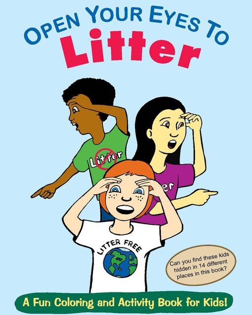 COUNTY OF CARTERET: International Environmental Education Day