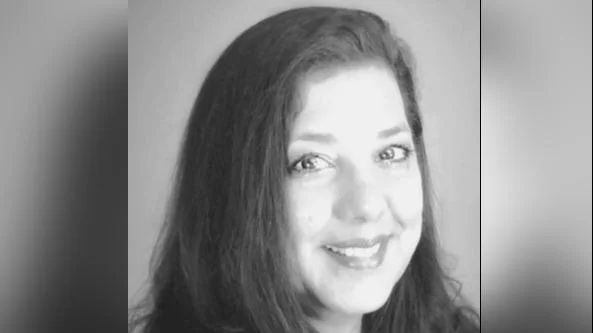 Geeta Brown President