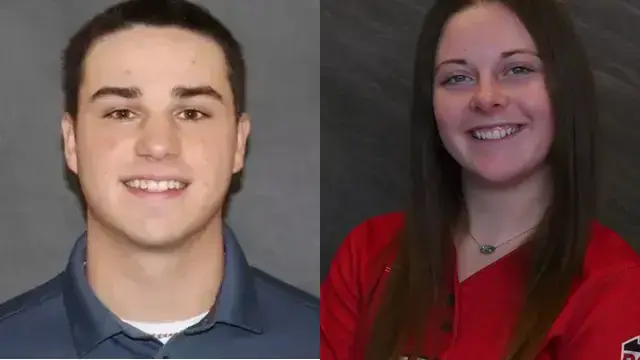 Which former South Central PA News area high school standouts will be in action on Tuesday, April 22?