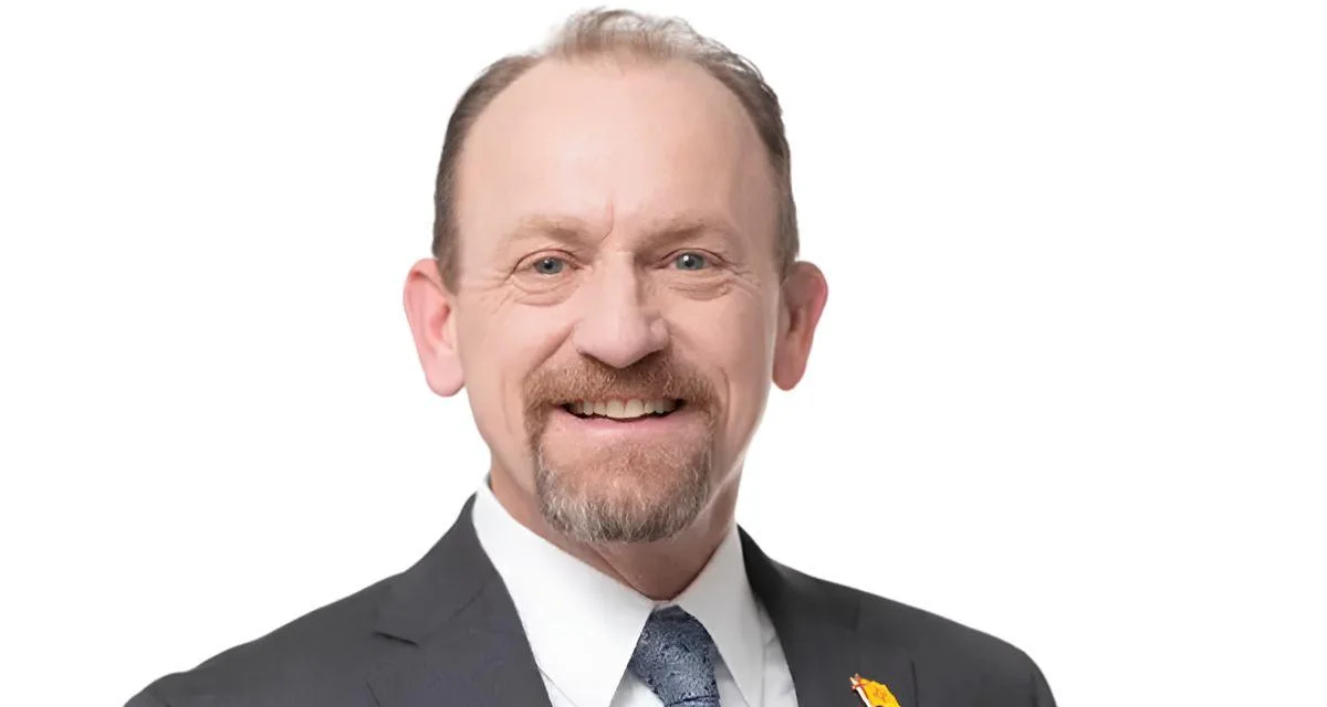 Republican Governors Association congratulates Gregg Hull on New Mexico primary win