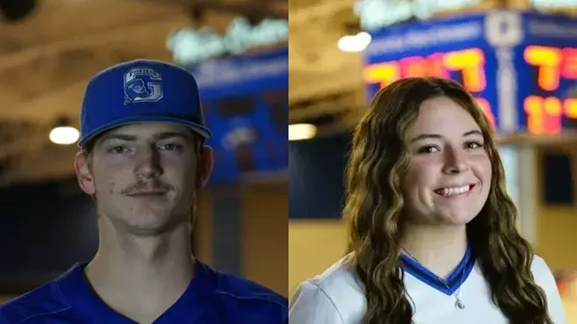 Which former South Ohio News area high school standouts will be in action in the week starting Monday, March 31?