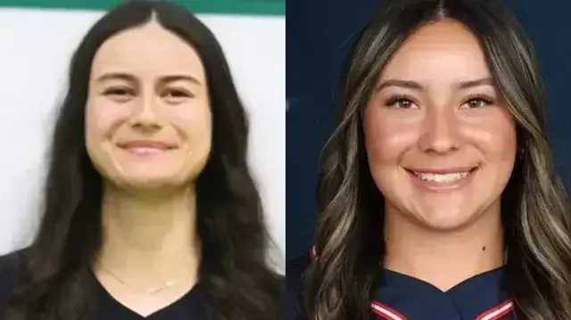 Which former North OC Times area high school standouts will be in action on Sunday, March 16?