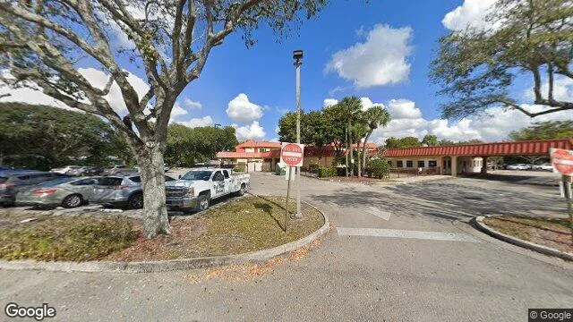 6931 W Sunrise Boulevard, Plantation, FL 33313 6931 W Sunrise Boulevard, Plantation, FL 33313