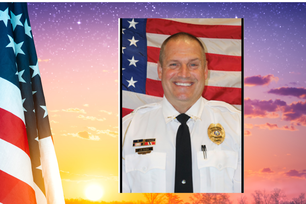 CITY OF LOCUST POLICE DEPARTMENT: Press Release About May 31st, 2022 Officer Involved Shooting And Stanly County Superior Court Hearing On Petition By WSOC-Charlotte For The Release Of Body Camera Video