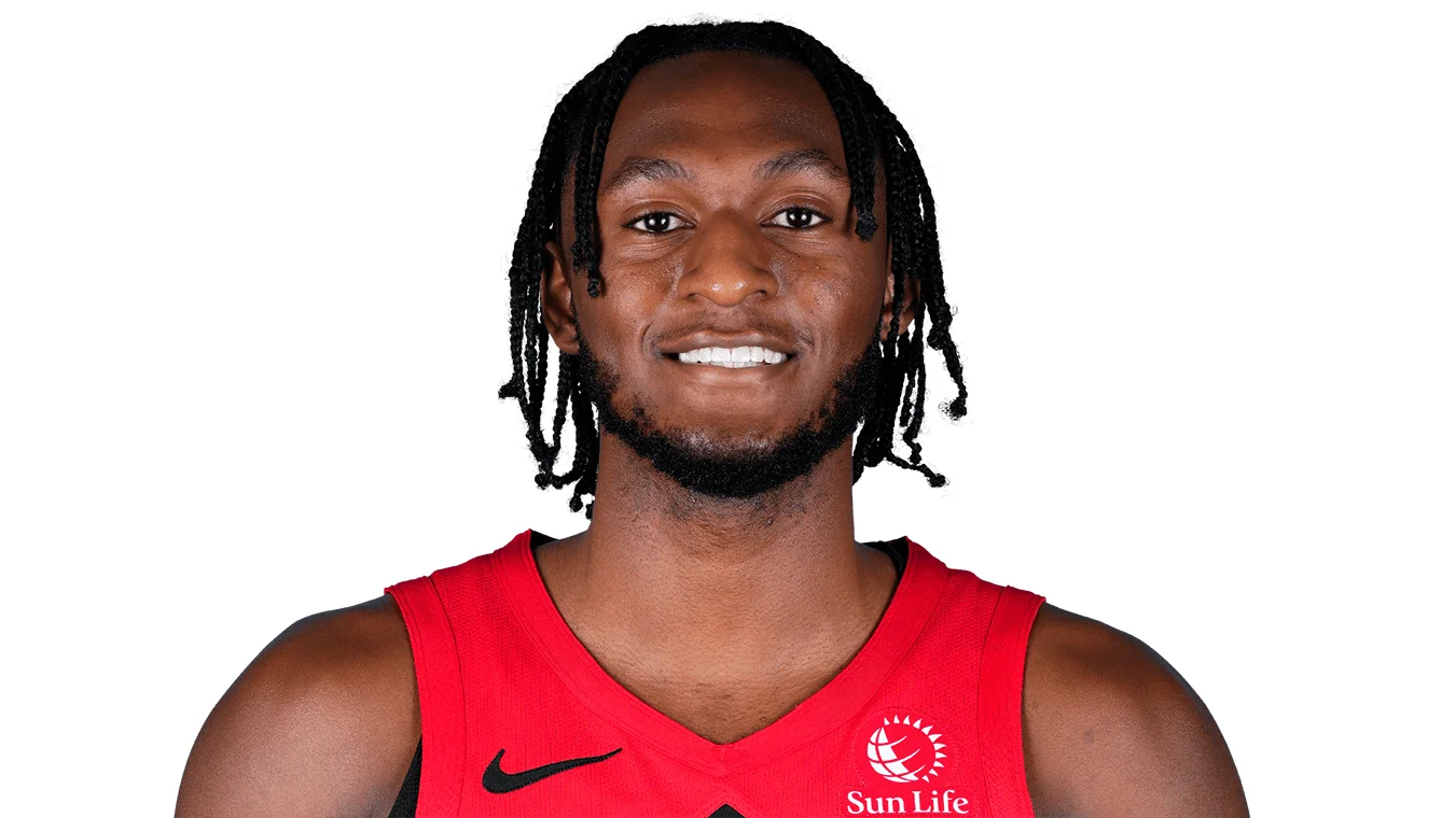 Immanuel Quickley - Immanuel Quickley -