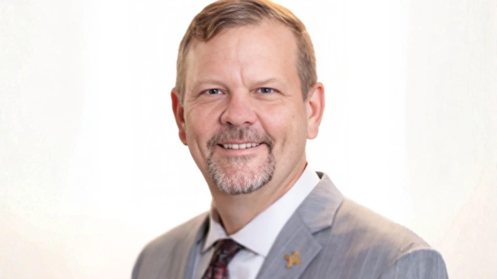 Duane Arruti, CIO at University of New Mexico’s Information Technologies department - University of New Mexico Duane Arruti, CIO at University of New Mexico’s Information Technologies department - University of New Mexico