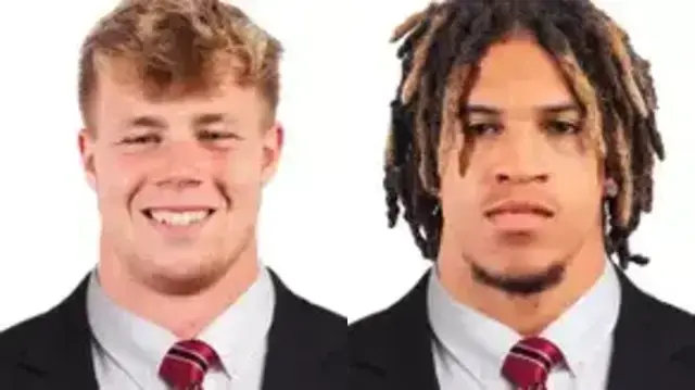 Which former South Bergen News area high school standouts will be in action in the week starting Mon Oct. 14?