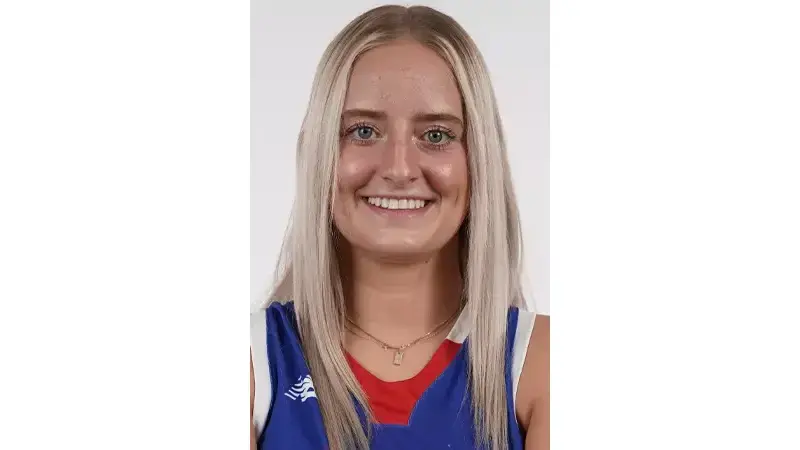 Taylor Thomas, former Canyon High School standout’s collegiate team plays on Monday, March 24 in Division II NCAA Basketball Championship Tournament