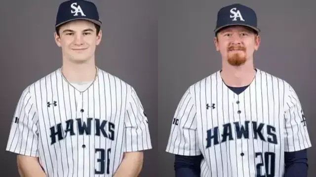 Which former Merrimack Valley News area high school standouts will be in action on Monday, March 17?