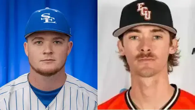 Which ex-high school standouts featured in Southeast Oklahoma will compete on Tuesday, March 24?