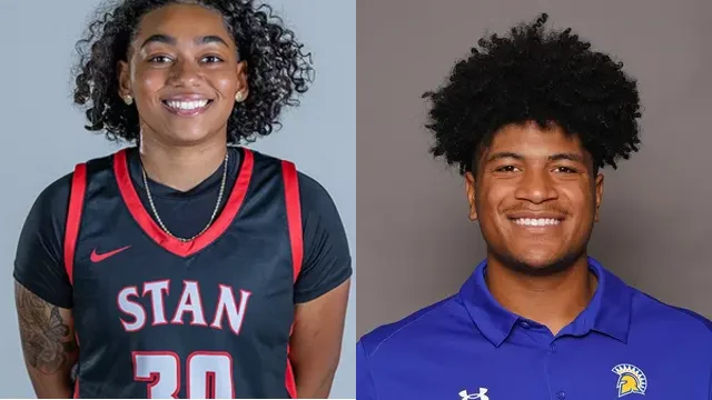 Which former San Francisco Sun area high school standouts will be in action on Monday, Nov. 4?