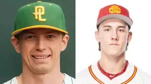 Which former West LA Times area high school standouts will be in action on Friday, March 21?