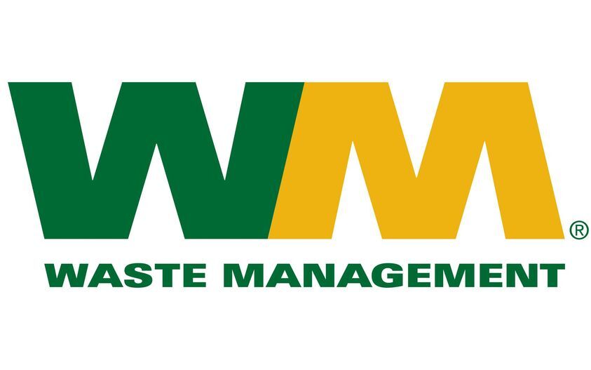 There is no delay in trash service due to the Christmas and New Year holiday.