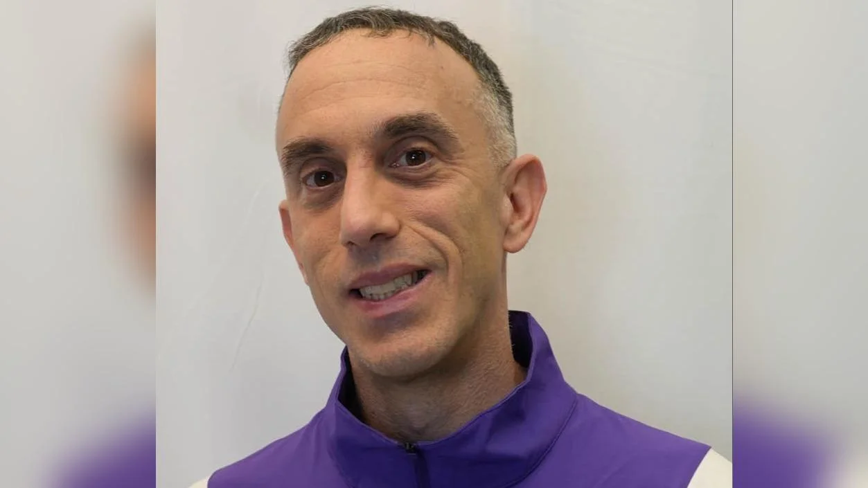 Nick Diunte Head Coach Men's Volleyball Nick Diunte Head Coach Men's Volleyball
